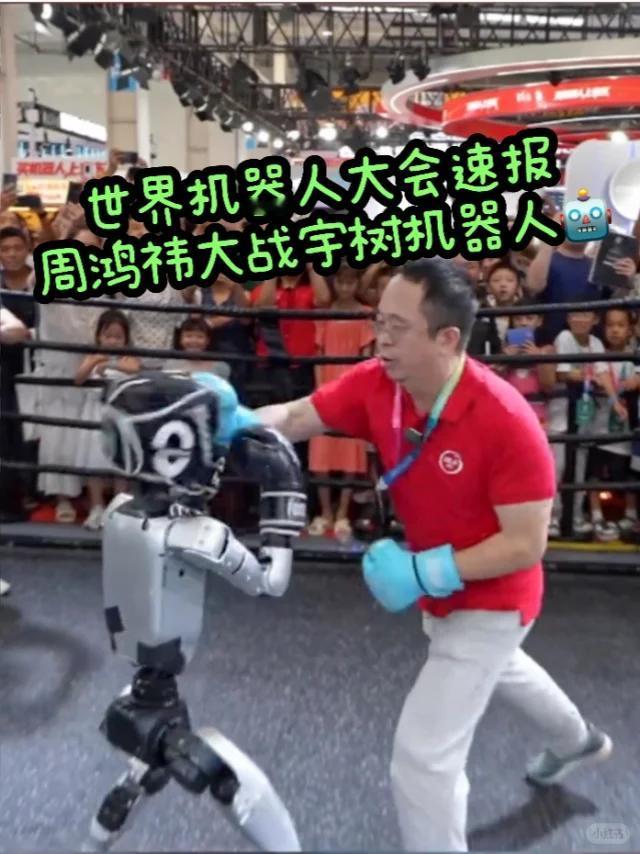 你以为现在天天搞机器人运动会，无人机表演方阵，全自动生产车间，机器人自己换电池等
