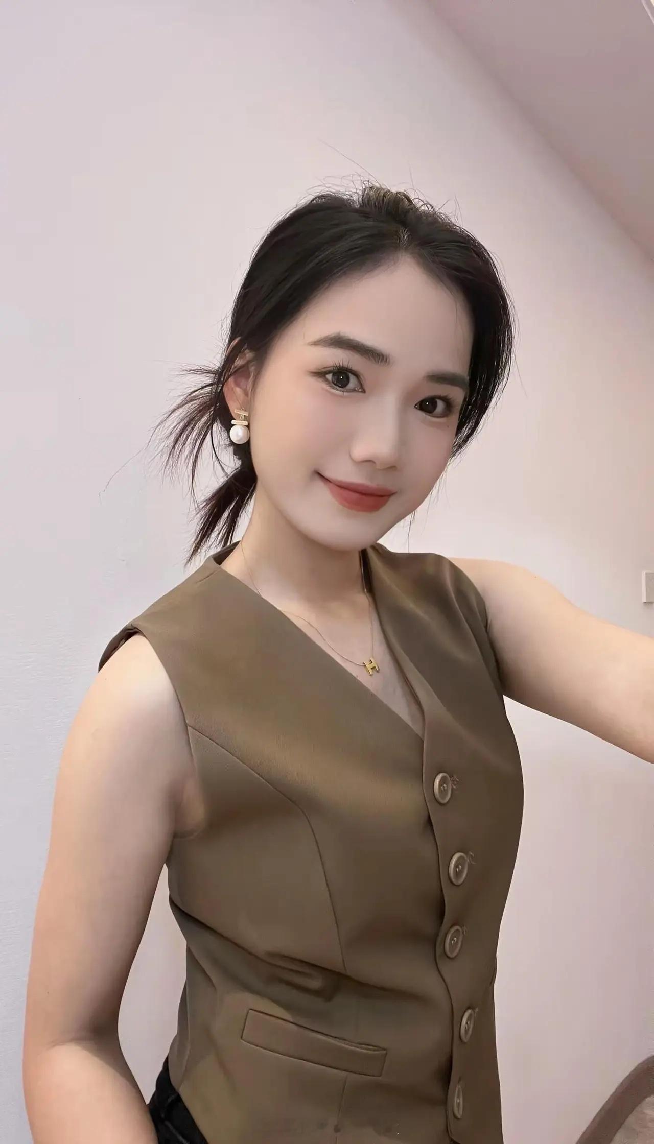永远相信自己，是一个非常幸运并且有福气的人。