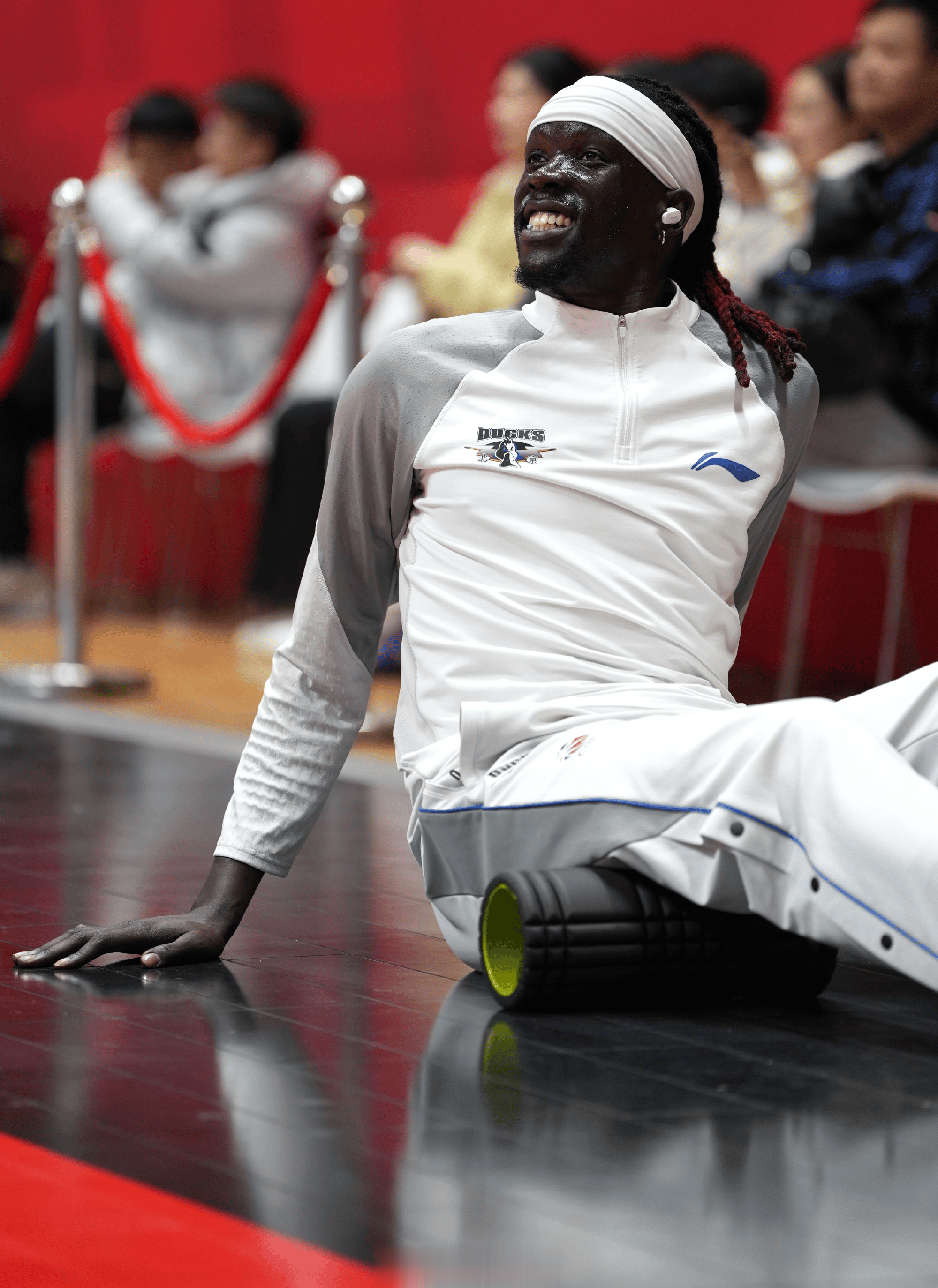 媒体人: 北京外援肯定是要换的, 曾凡博目前还在沟通