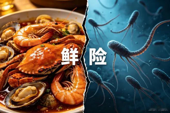 夏天凉拌菜爽口，但要小心"虫从口入"！这几点很多人忽略了天一热，拍黄瓜、凉拌
