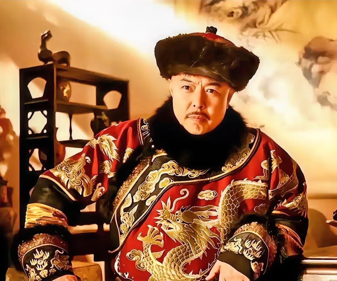 乾隆嫌考生太丑，当场出上联羞辱：“独眼不能登金榜。”满朝大臣捂嘴偷笑。考生不慌不