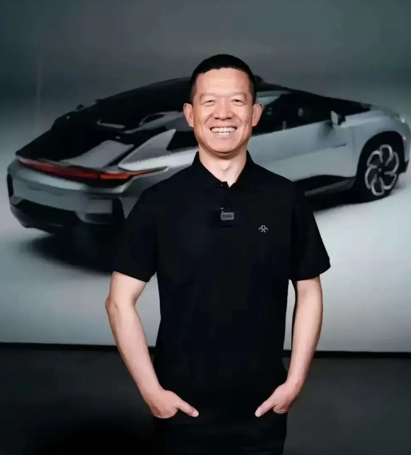 贾跃亭可能正经历最难熬的一周。7月18日FXSuperOne在洛杉矶
