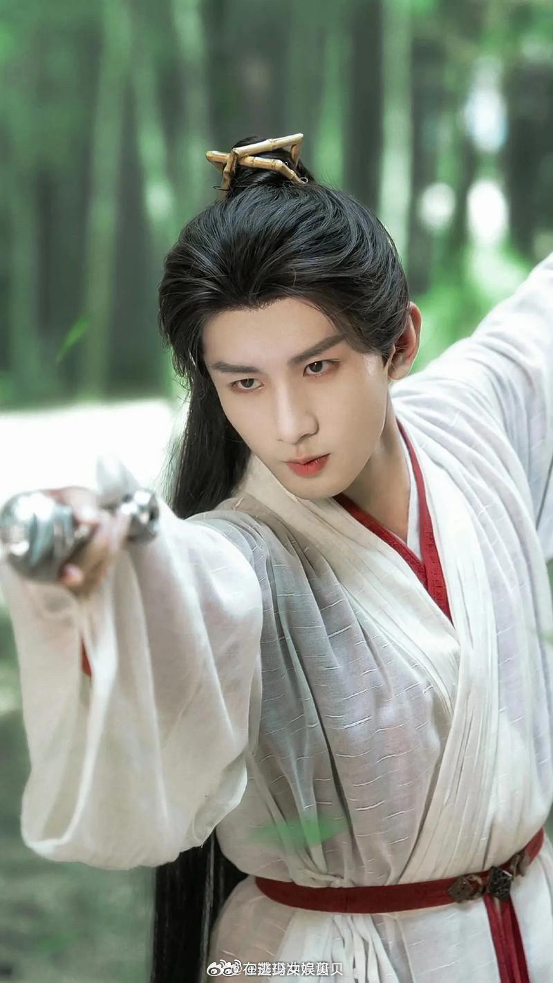 不带滤镜，玉骨遥和莲花楼你觉得哪部更好看？