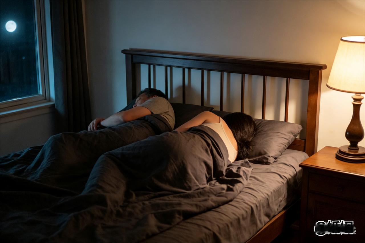 一位婚姻专家令人深思的话：太现实了！没有性，男女之间何情之有，即使夫妻也会不长