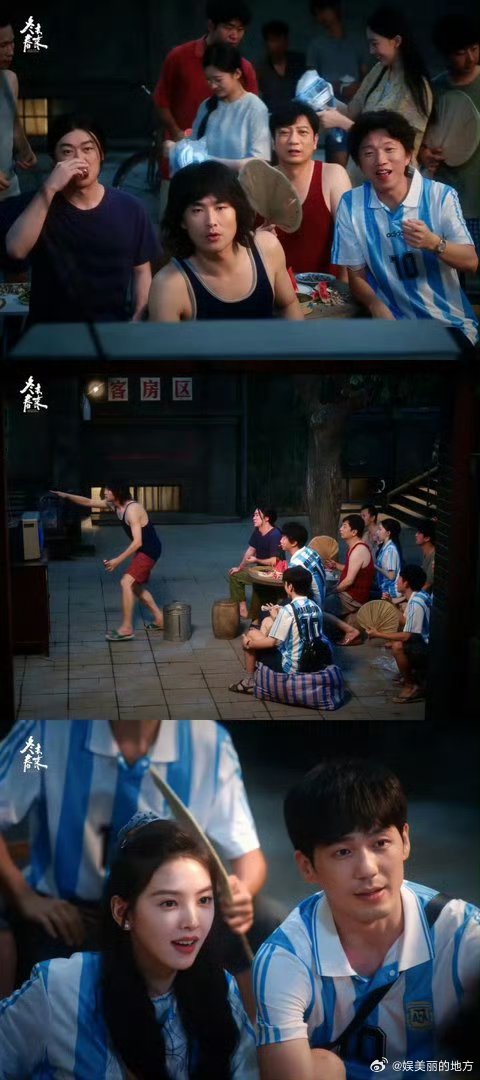 冬去春来收视破4登顶冬去春来收视破4《冬去春来》用数据说话，收视破4领跑荧屏，