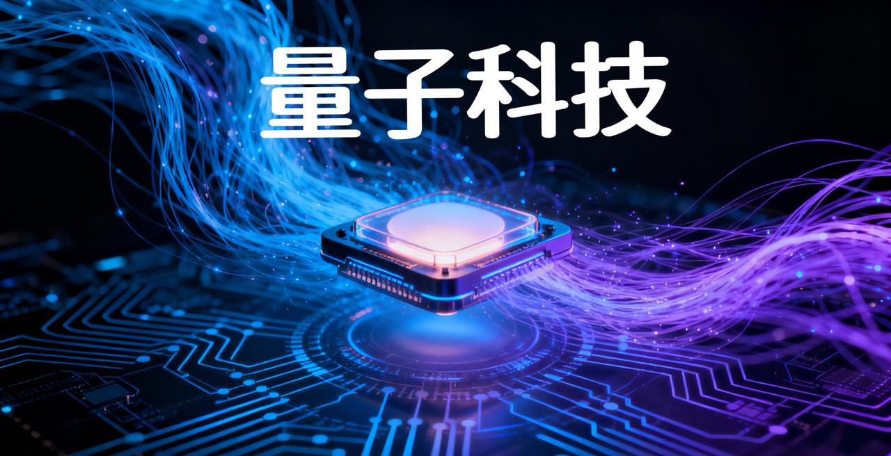 中国量子计算炸场！666位芯片问世，算力碾压超算，抗癌药研发大提速🔥量子计