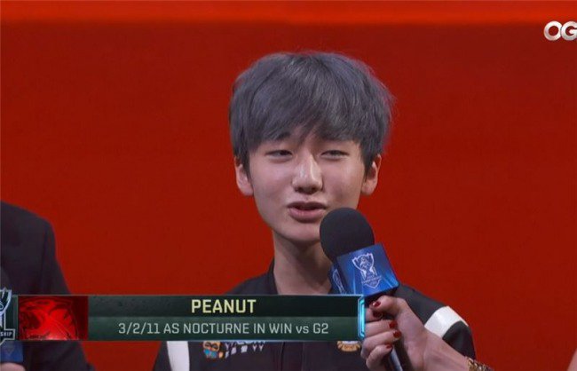 rox打野peanut: 我后悔选梦魇了
