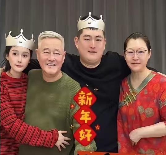 赵本山女儿，真是好清醒啊！赵本山女儿球球自曝自己在新加坡读研期间因“年少贪玩不
