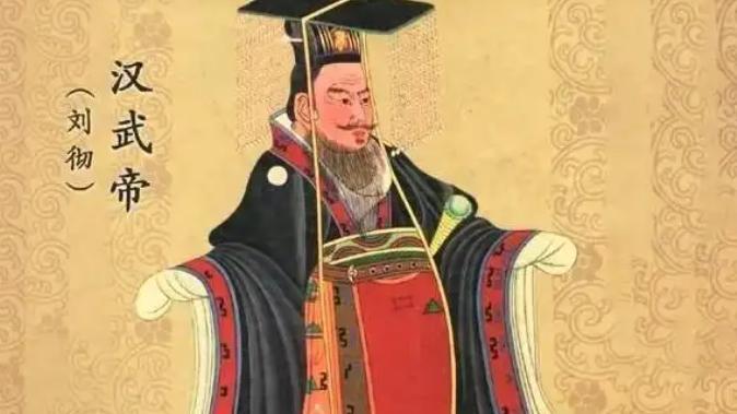 他打了44年仗，耗尽国库，却给中国人留下比疆土更珍贵的东西匈奴人哭着唱："失