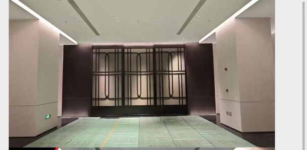 外滩顶级豪宅，怎么越看越像改善盘？
