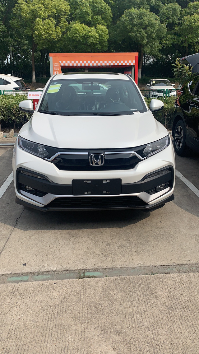 急加速后变速箱问题请教诸位，我的是20年款的1.5L舒适版，之前开着无异常，从