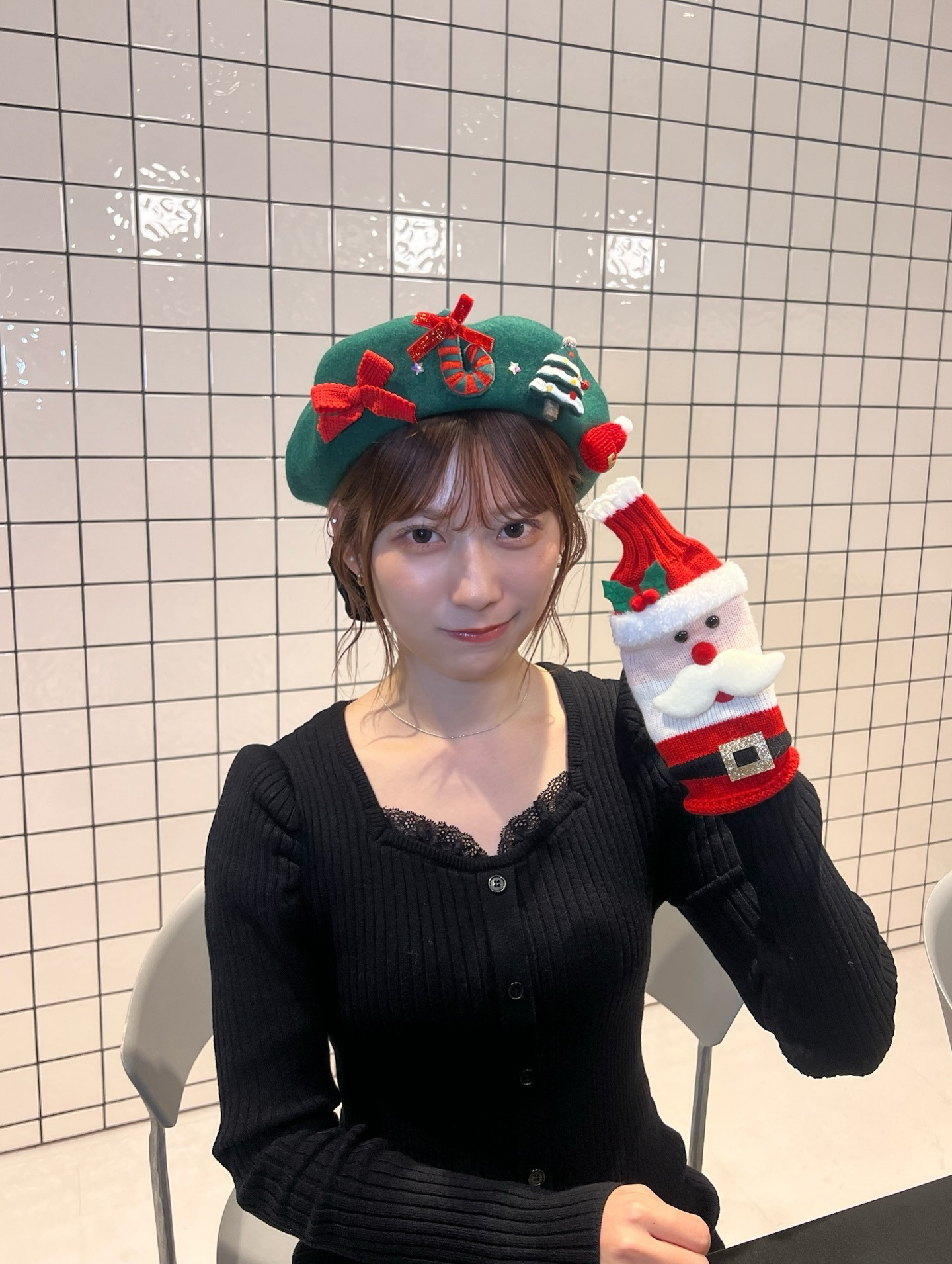 東村芽依🍓「YouTube.TikTok生配信、見て下さった皆さんありがとう