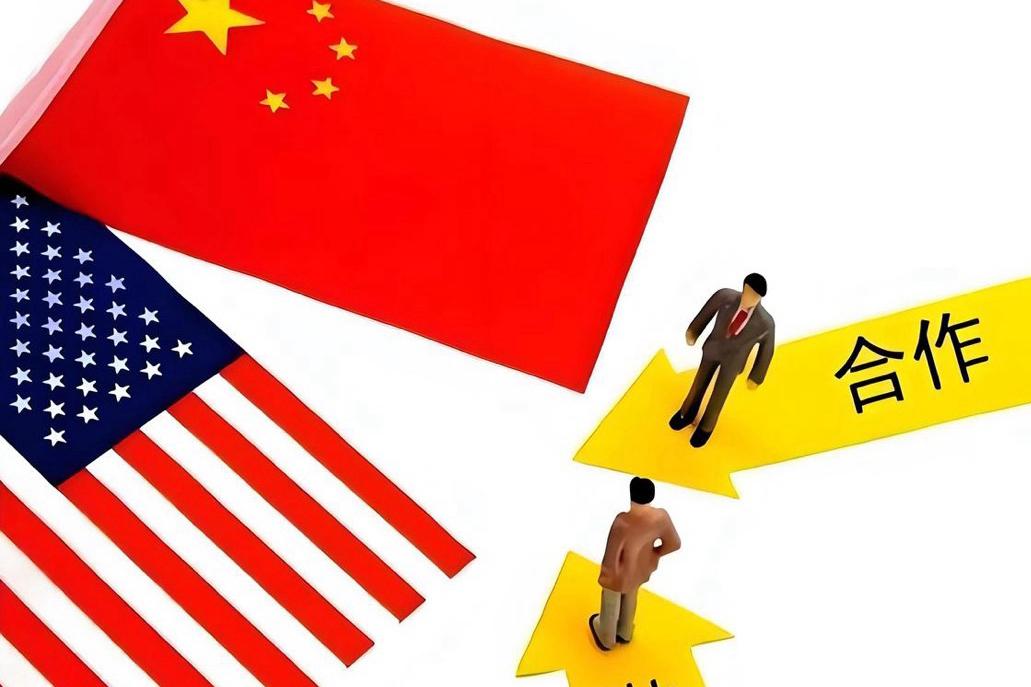 中美之间的“三场交易”！日前，美国智库透露，中美历史上曾有过两场交易，而第三