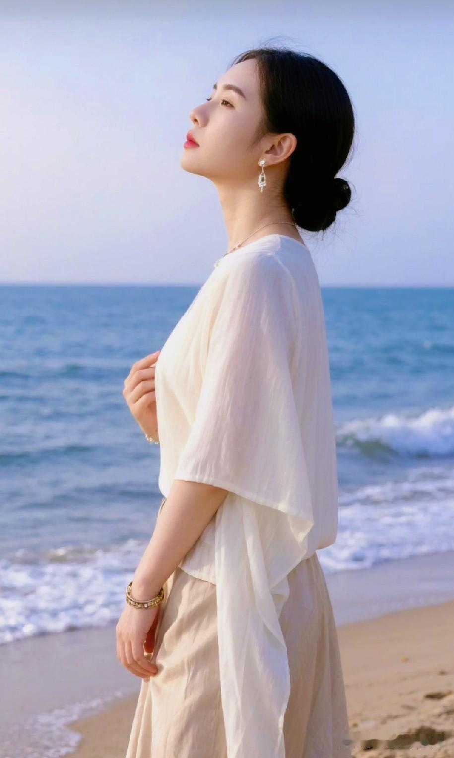 两个女儿带谁出游，我陷入两难，心里百般纠结。小姑家两个孩子争气，大的考上2