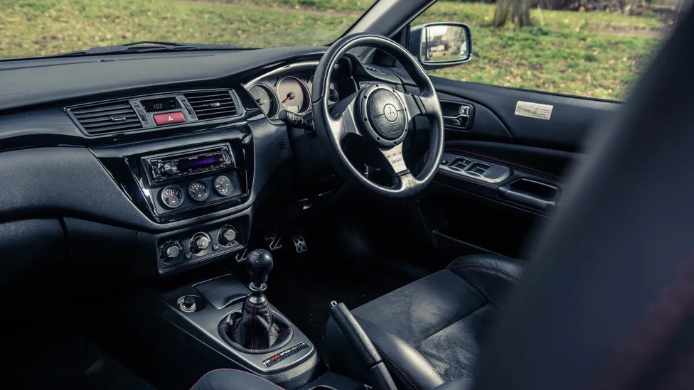 在退出英国市场五年后，三菱汽车正式宣布将于2026年夏季通过进口商Interna