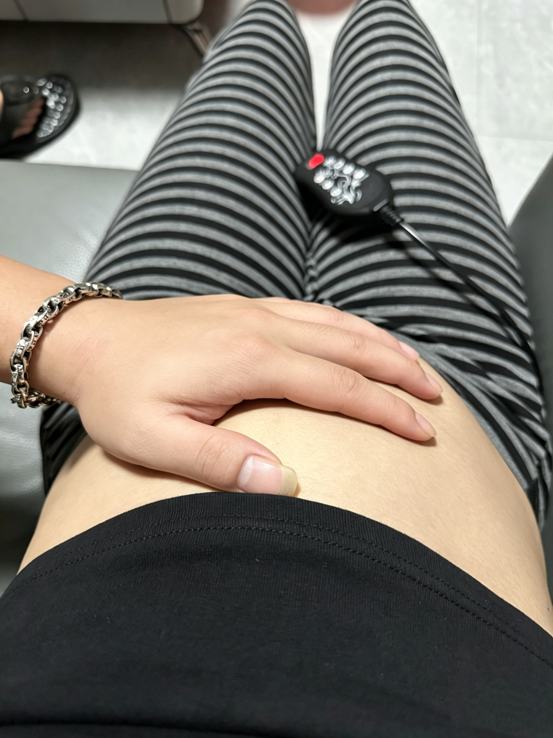 胎教环节🎶🎶🎶「凯撒大帝」要来了