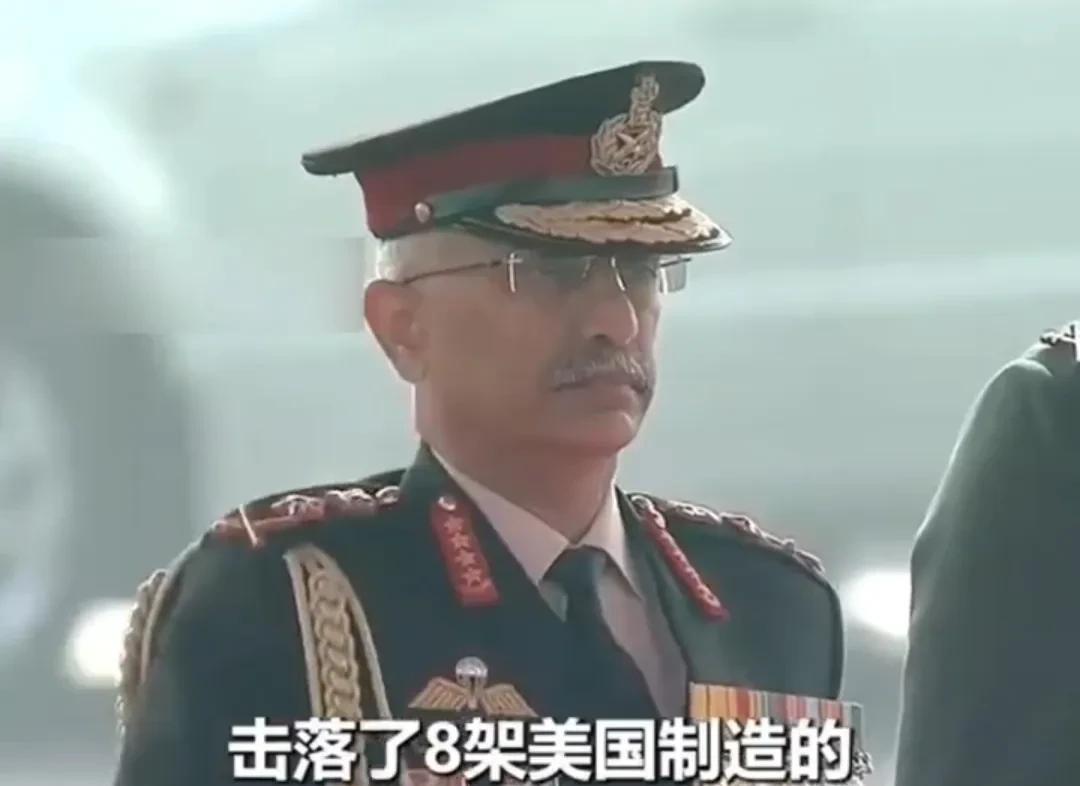 美国指定要收拾印度了，就因为印度一口咬定击落8架F16战机。印度为自己的