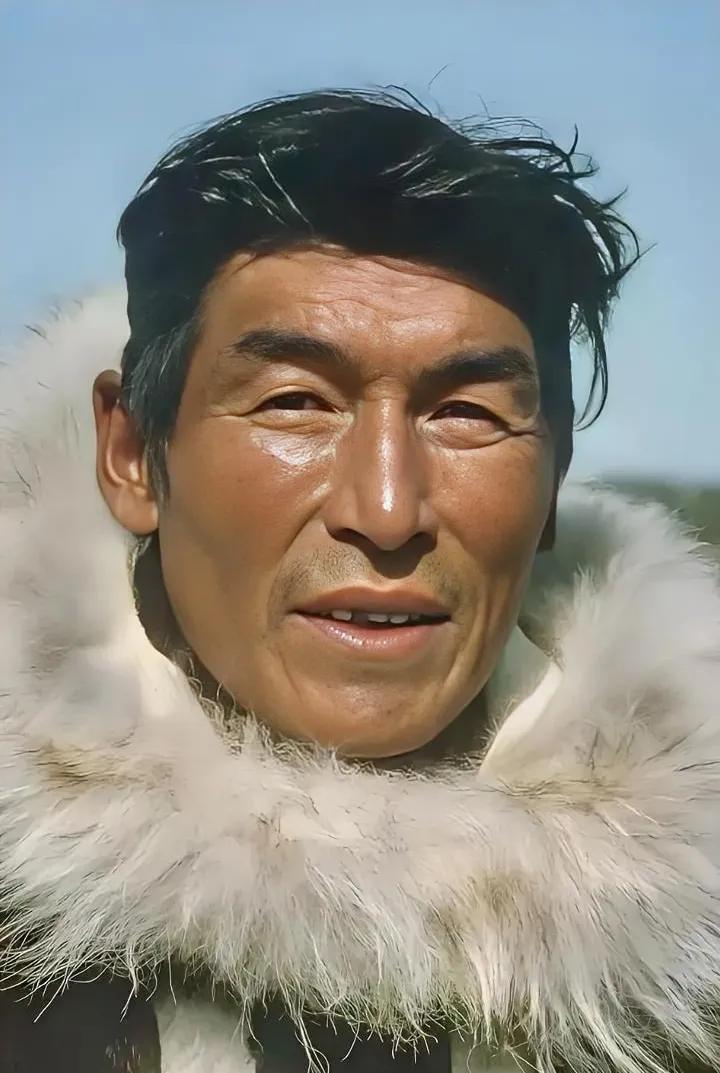 最近特朗普又盯上格陵兰岛了，张嘴闭嘴说要