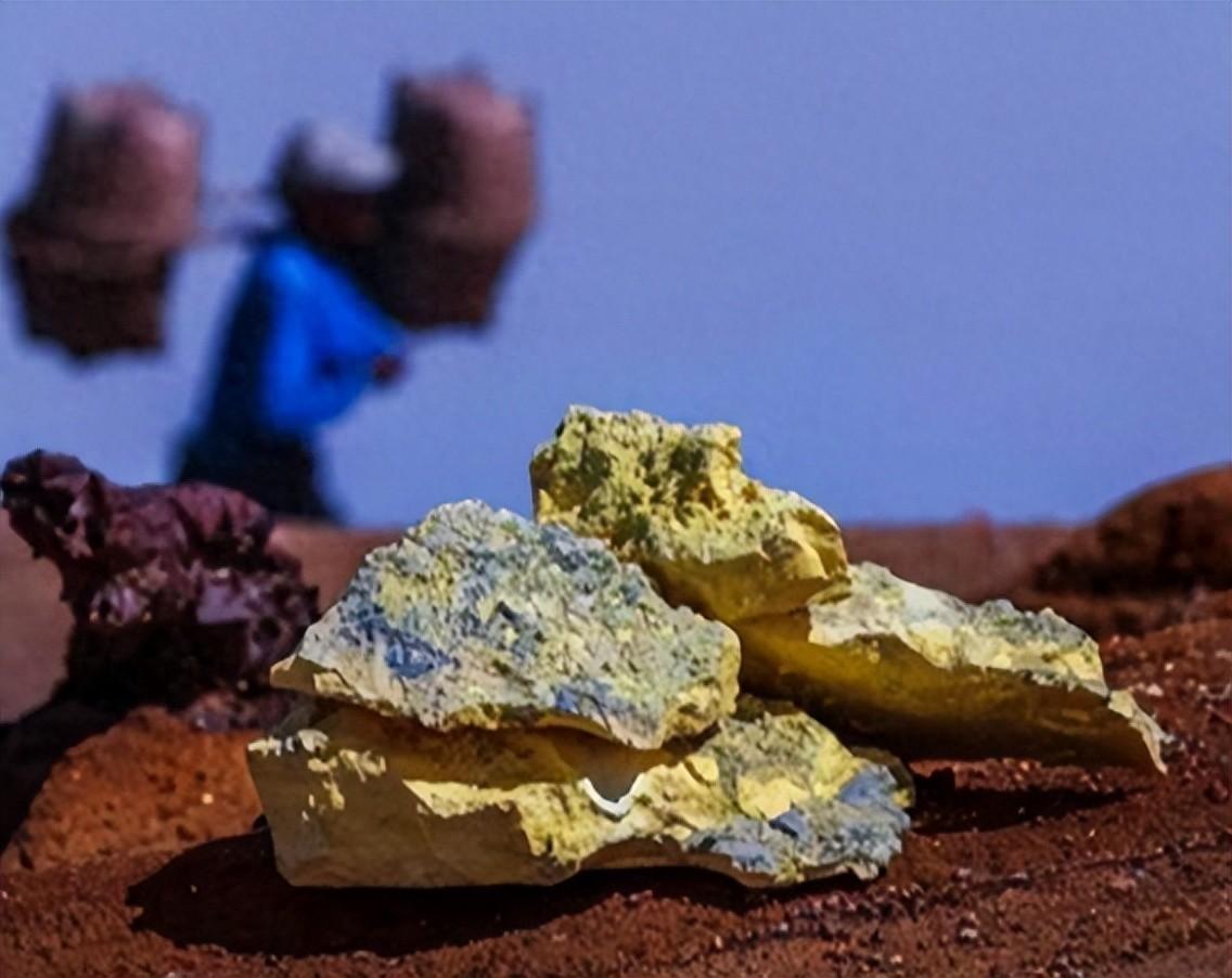 美国突然明白，中国垄断的不是稀土资源，拿捏的是“工艺命脉”！麻烦看官老爷们右