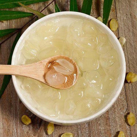 女人更年期雌激素在下降, 多吃这些食物更年轻