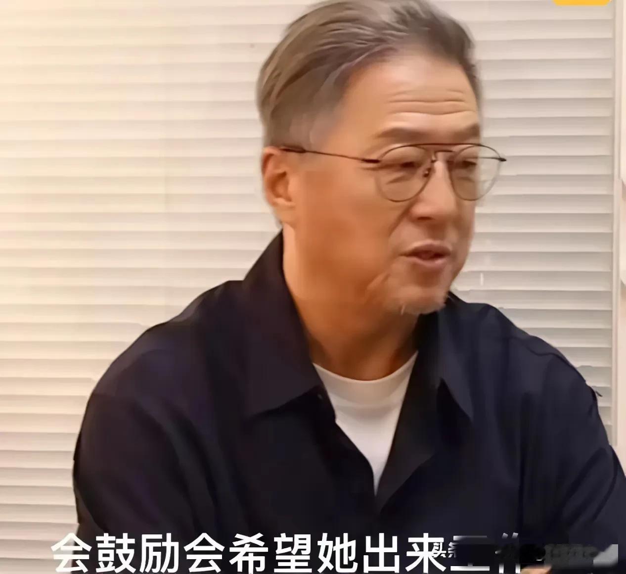 大家发现了吗汪徐两家的纠葛又新添了三名主演一个是王伟忠他近来明显高调了