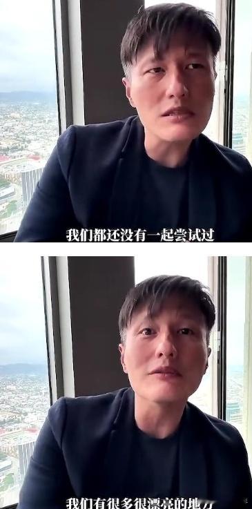 尹子维首度公开分手心路，那句“分开的时候你一直住在我的回忆里，我出不来了”背后，