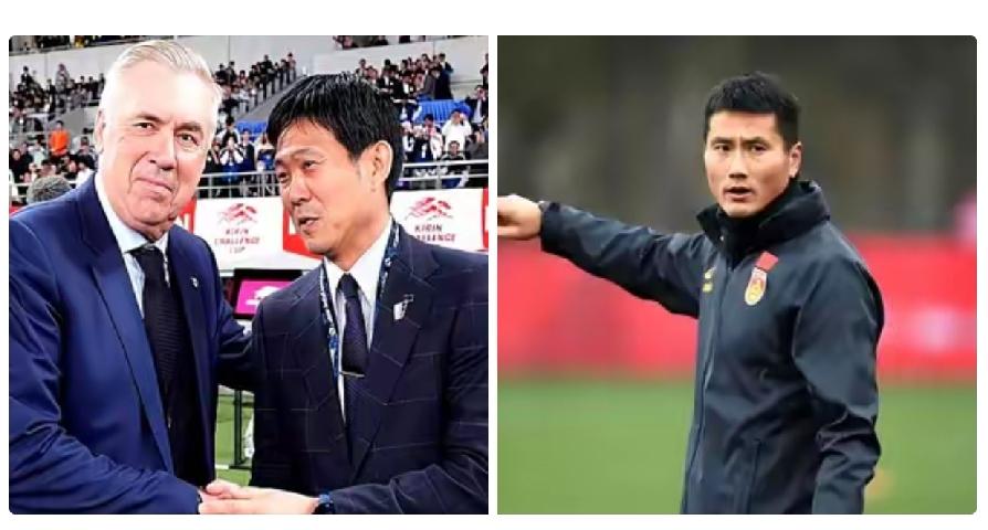 中国足协这回终于干了件痛快事，宋凯直接取消了去世界杯的观摩考察团，跟以前动不动上