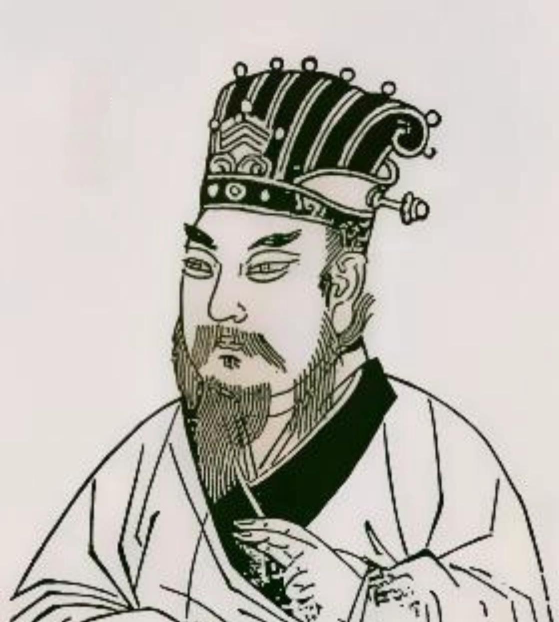 他坐拥一方霸业，交手过曹操、抗衡过袁绍！兵败之后走投无路自刎身亡颠覆三国认