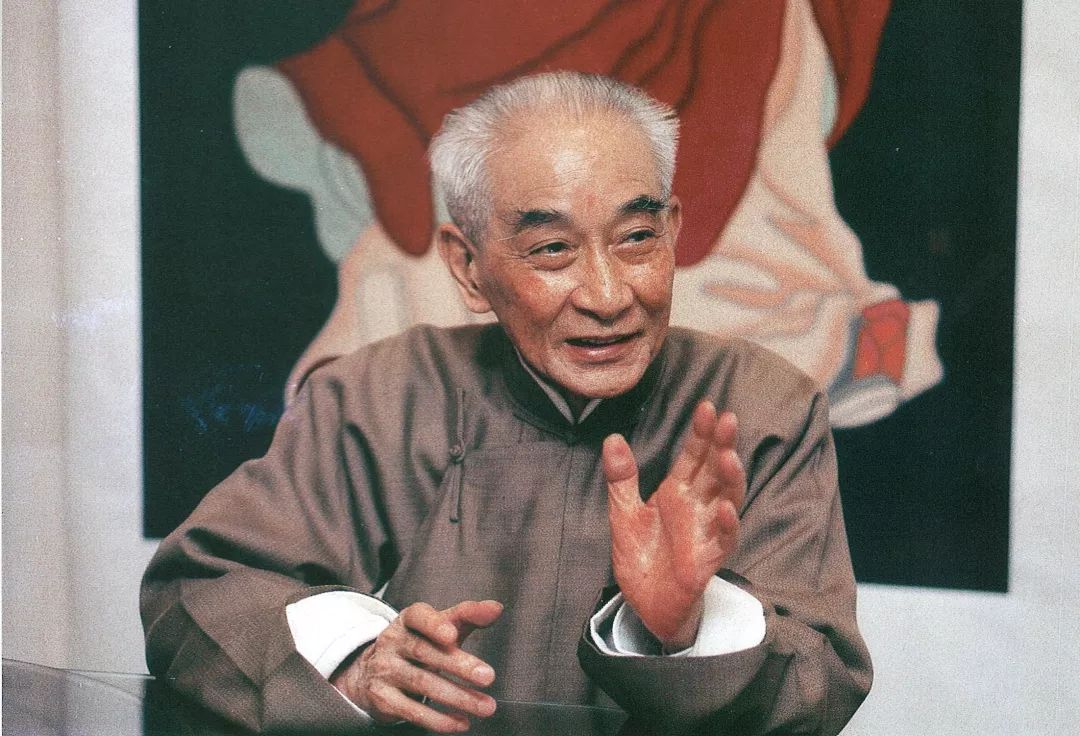 道家补阳第一方——南怀瑾先生的“万病方”