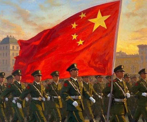 我们没能阻止朝鲜拥有核武！没能阻止萨德系统进入韩国！没能阻止台积电去美国建厂！没