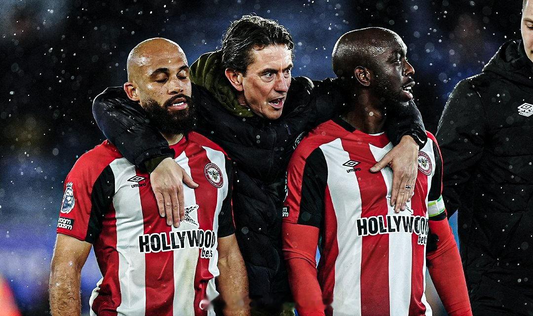 【英超最神奇的球队】2025年夏窗，伦敦小球会布伦特福德，被挖走了一对主力前锋（