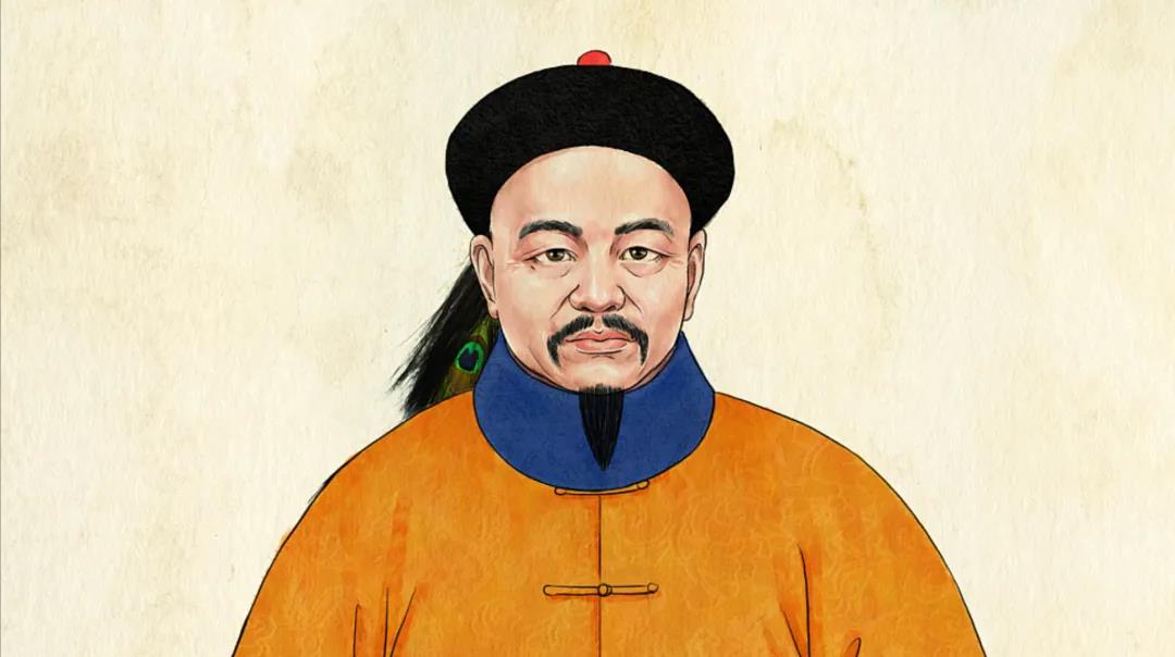 1877年，左宗棠站在喀什噶尔城头，手里攥着半块发硬的馍，城下堆积如山的尸体在烈