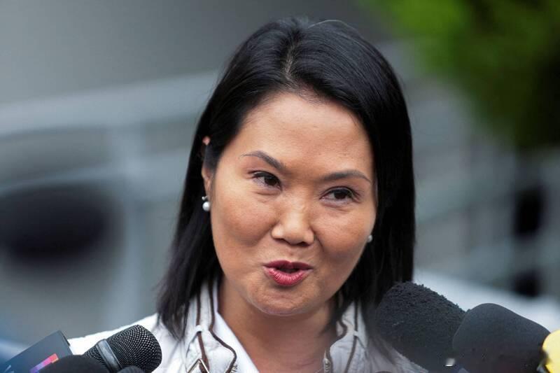 苦熬15年4度参选终获胜？日裔藤森惠子或将当选秘鲁首位女总统海外新鲜事创作活力分