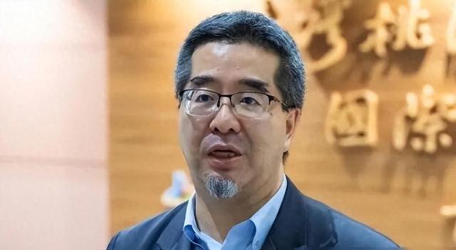 萧旭岑一语道破！阻碍统一的黑手，根本不是岛内棋子，萧旭岑这次算是把窗户纸彻底捅破