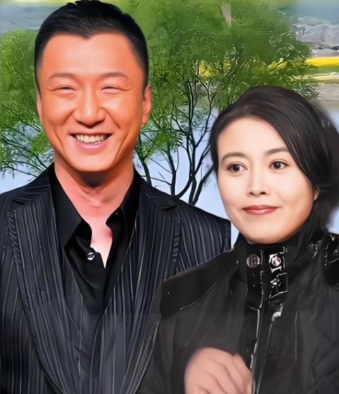 一次，鲁豫问孙红雷：“你合作的女演员里，最喜欢谁？”孙红雷想了想说：“最喜欢的谈