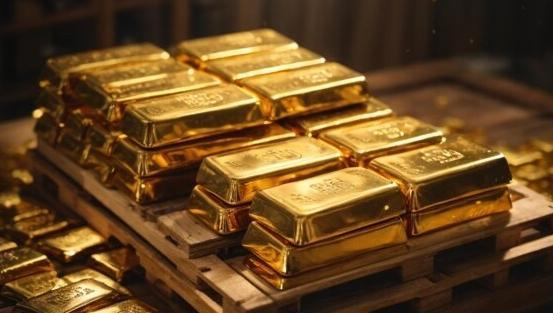 中国的外汇储备正迎来一个转折点，7月末的数据显示，中国外汇储备为32922.35