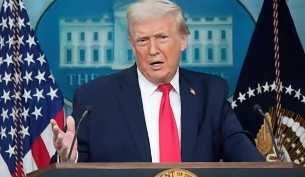 特朗普恐怕也没想到，面对日本在涉台问题上的不断试探，中国并没有走向外界预想中的军