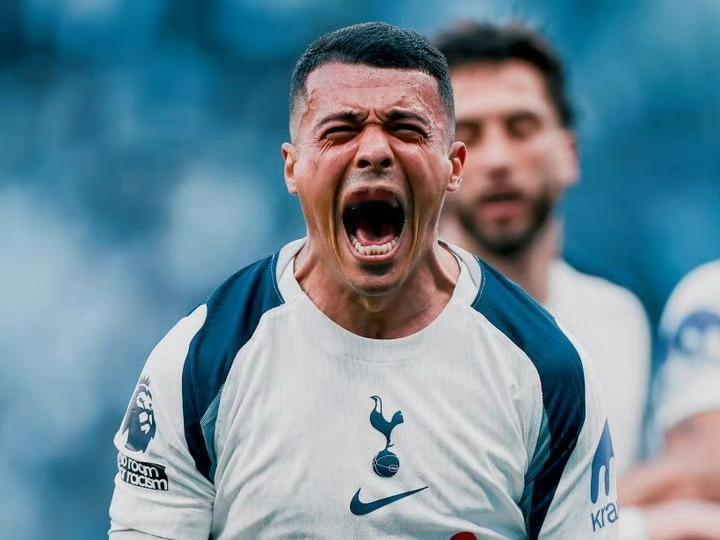 英超劲旅又没赢！第95分钟遭绝平，热刺2-2，三分变1分，仍处降级区！北京