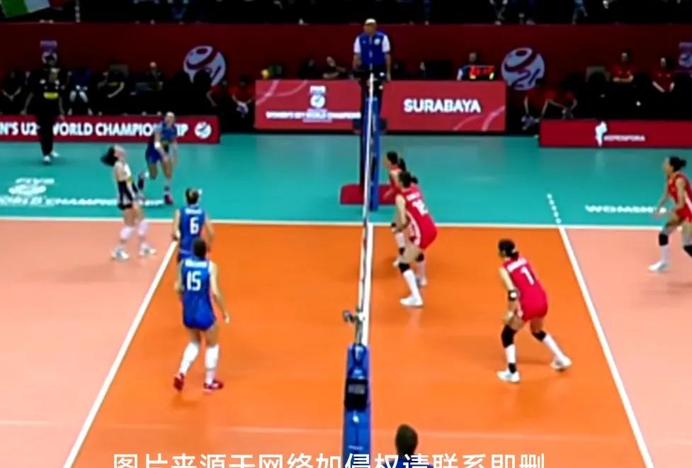 没想到U21女排中国队脆败无缘四强？准备不足或是其中原因。8月15日