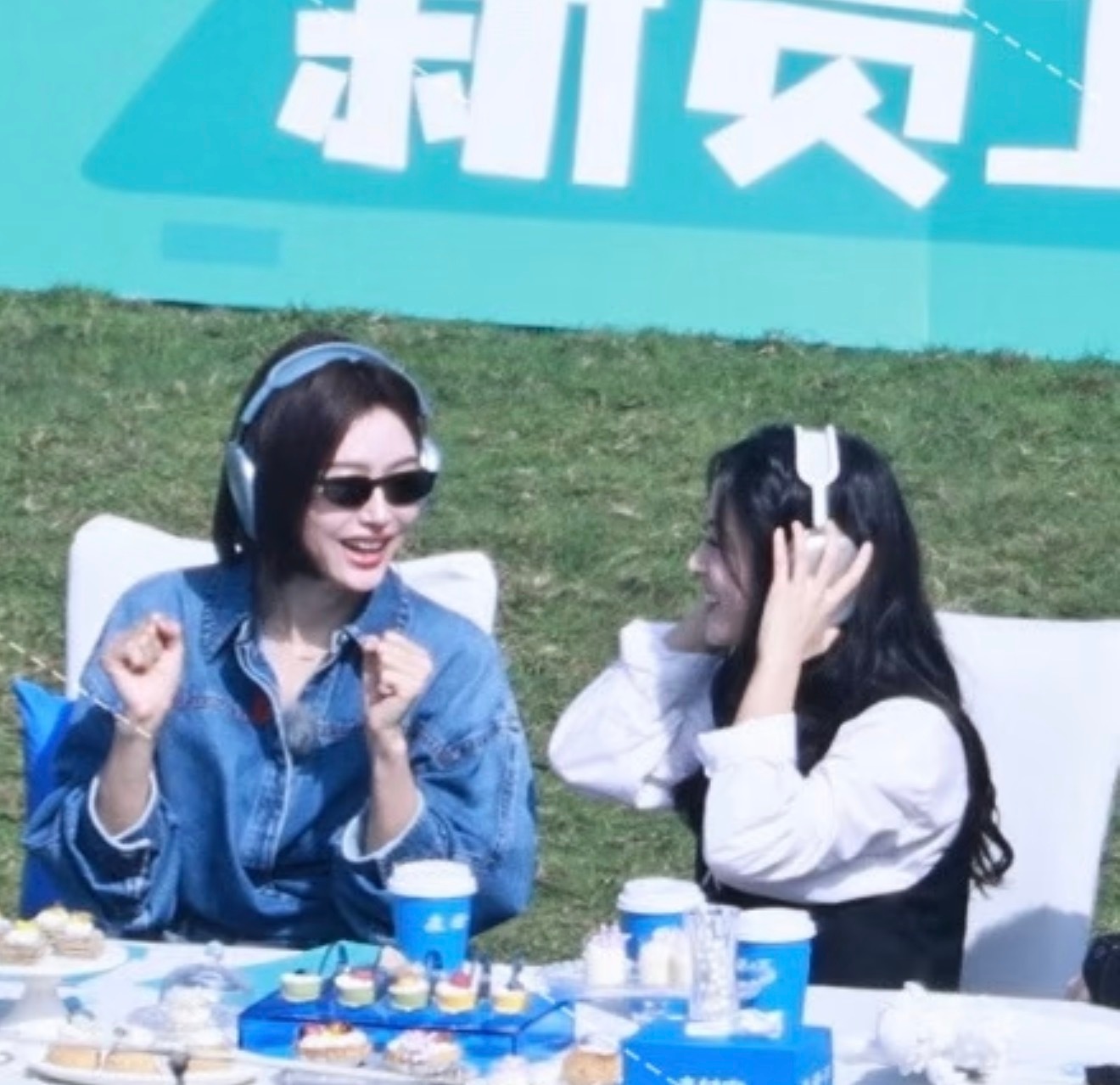 好萌啊像素小人儿