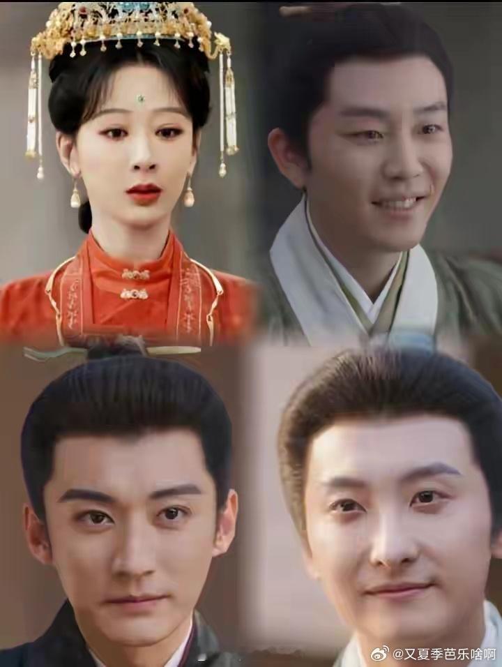 为什么网上一直说《兰香如故》原定的女主是杨紫？总不能因为星莲上一部大爆剧《长相思
