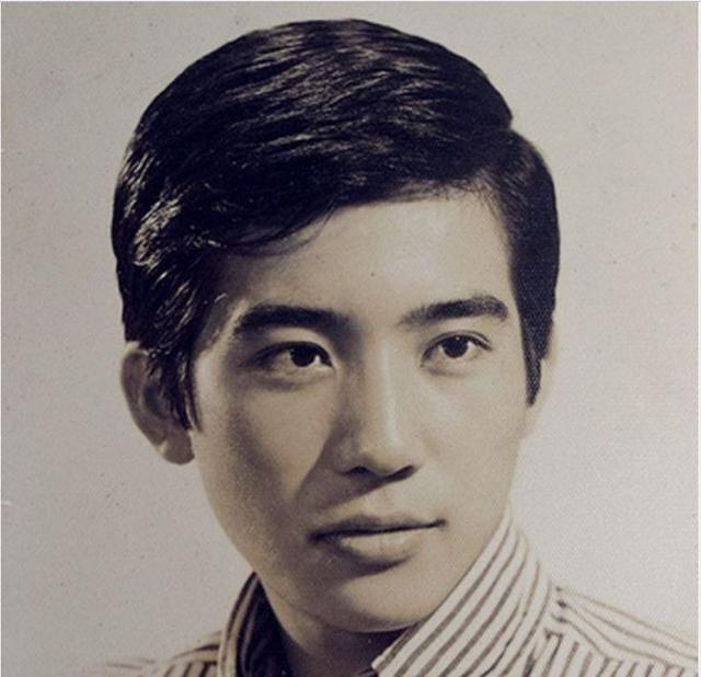 1980年，邵乔茵同意和秦汉离婚，但她有一个条件：秦汉今后娶谁都可以，就是不能娶