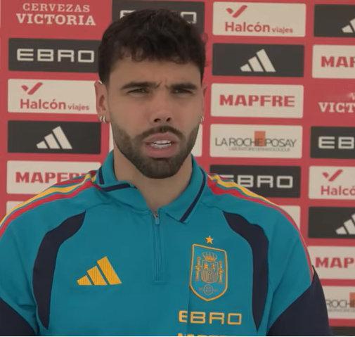 大卫·拉亚：“当然，我们是阿森纳，我们的目标就是赢得英超冠军。我们渴望赢得一切，