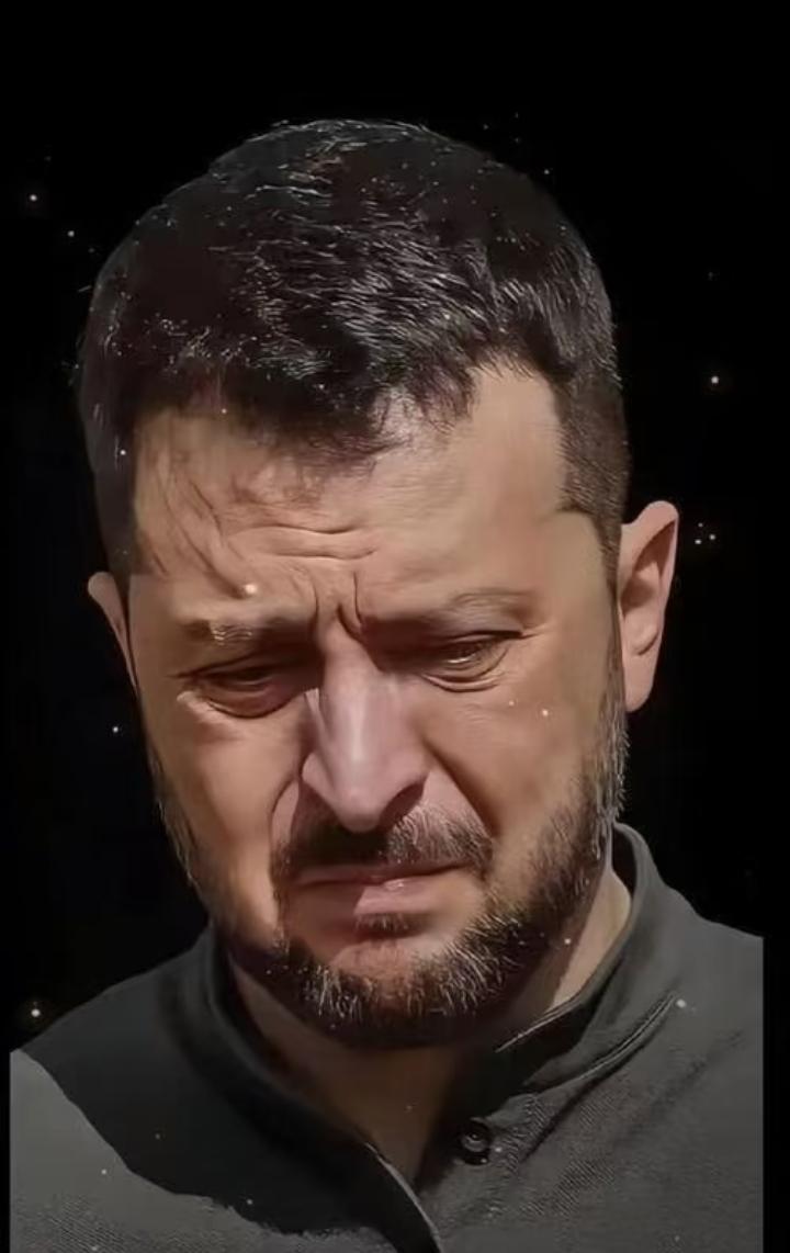 当初毛子打过来，所有人都觉得他肯定得跑路。结果人家硬邦邦回了一句：“老子要的