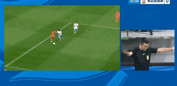 再评议有什么用中超有个很有意思的现象，那就是每轮比赛后足协都要组织一次判罚评