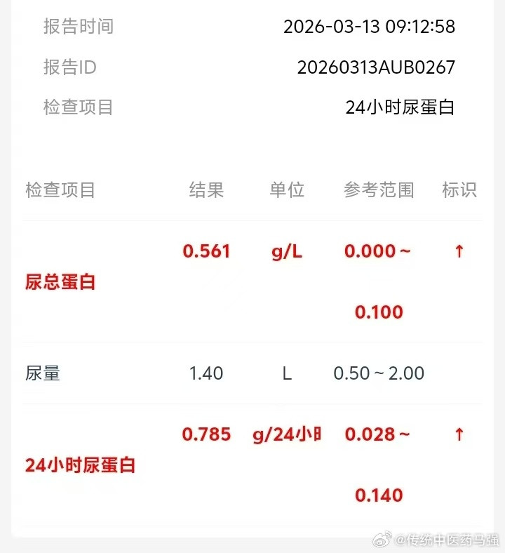 年前有位男性患者过来看诊，只说了自己浑身乏力、睡眠不好，整个人没精神，别的症状也