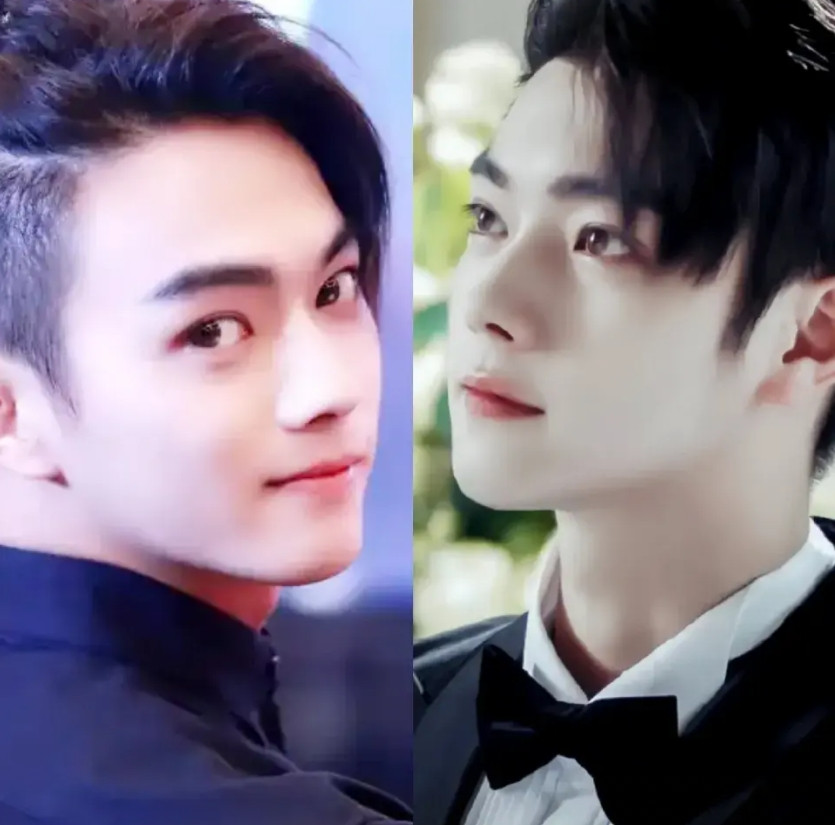 许凯向大家证明：人一定要多读书！特意去查了一下他，令人没想到的是，许凯18岁