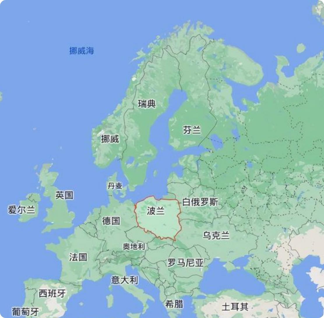 乌克兰肯定打得赢波兰，这一点没人怀疑。毕竟是一个敢硬刚美国的国家，还有什么不敢