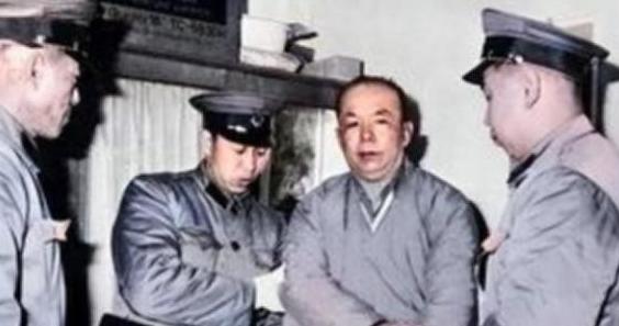 1983年，最后一位军统特务“北京站站长”李家琪落网了，公安上门抓捕时，他正在家