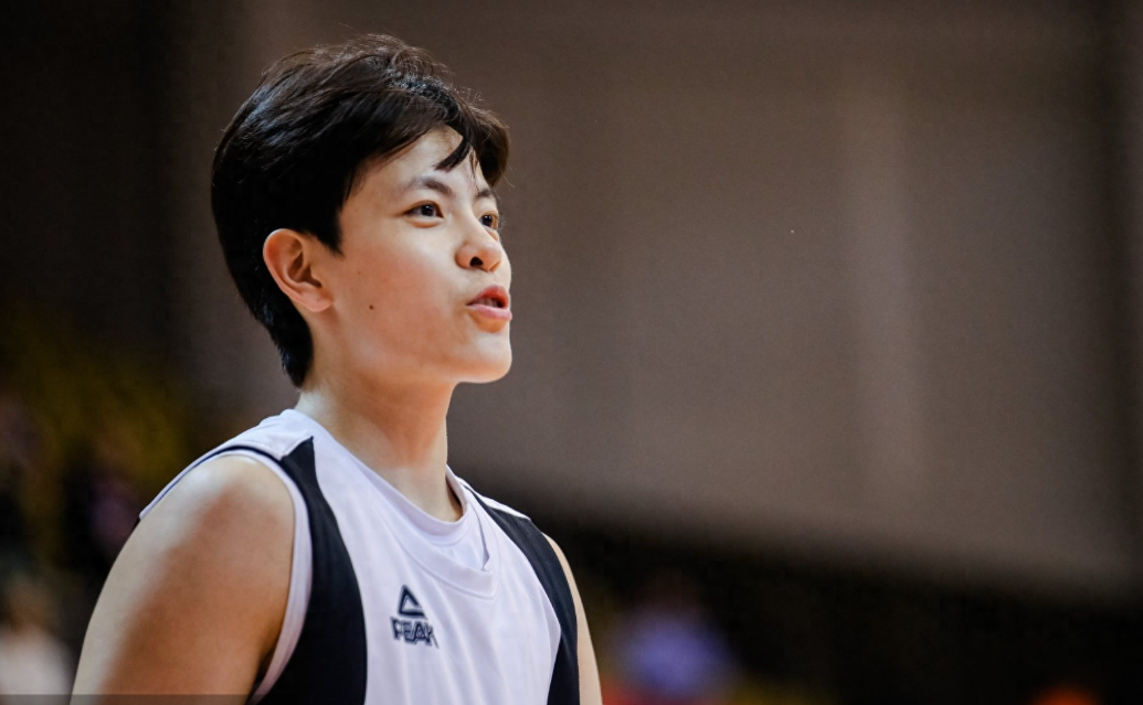 FIBA官方消息，2025年第二届亚洲女篮联赛再次落户中国，比赛将于9月23日-